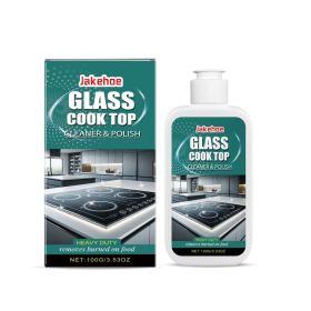 Household Cleaning, 100G, Cleaning Agent for Home Cleaning (Option: Default)
