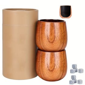 2-pack ,shot Glasses (Option: 2PCS)